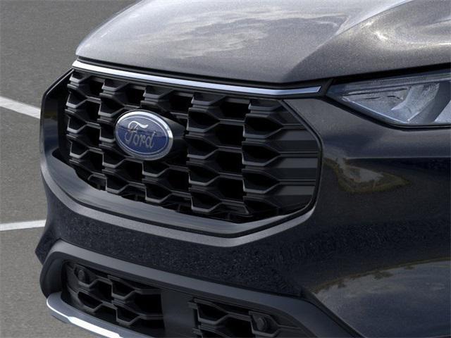 new 2025 Ford Escape car, priced at $30,113