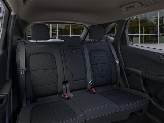 new 2025 Ford Escape car, priced at $31,747