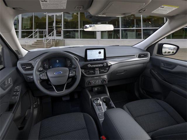 new 2025 Ford Escape car, priced at $31,747