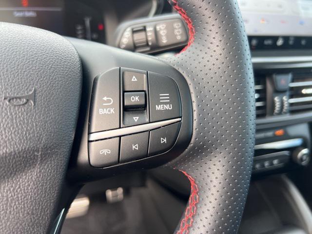 used 2023 Ford Escape car, priced at $24,640