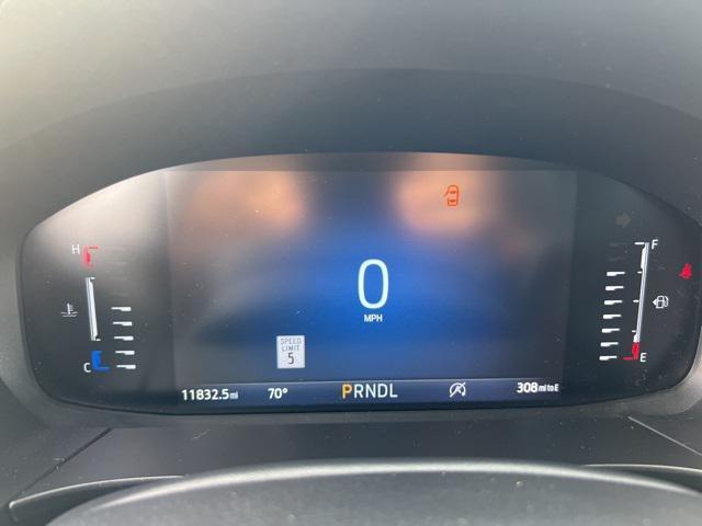 used 2023 Ford Escape car, priced at $23,999