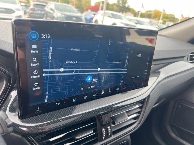 used 2023 Ford Escape car, priced at $23,999