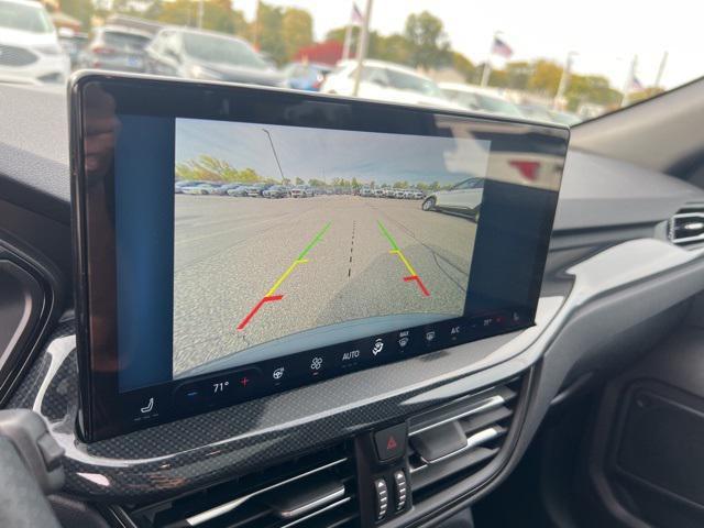 used 2023 Ford Escape car, priced at $23,999