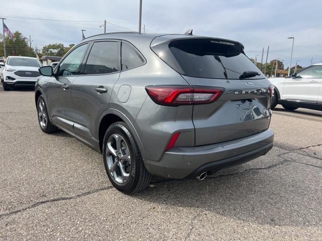 used 2023 Ford Escape car, priced at $23,999