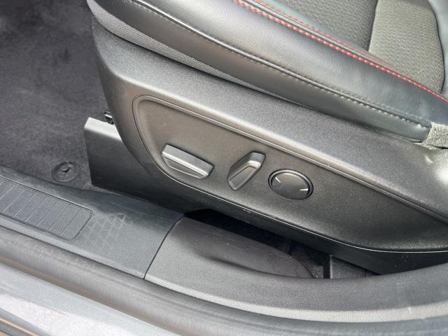 used 2023 Ford Escape car, priced at $23,999