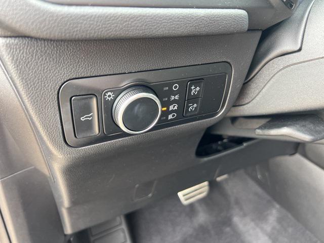 used 2023 Ford Escape car, priced at $23,999