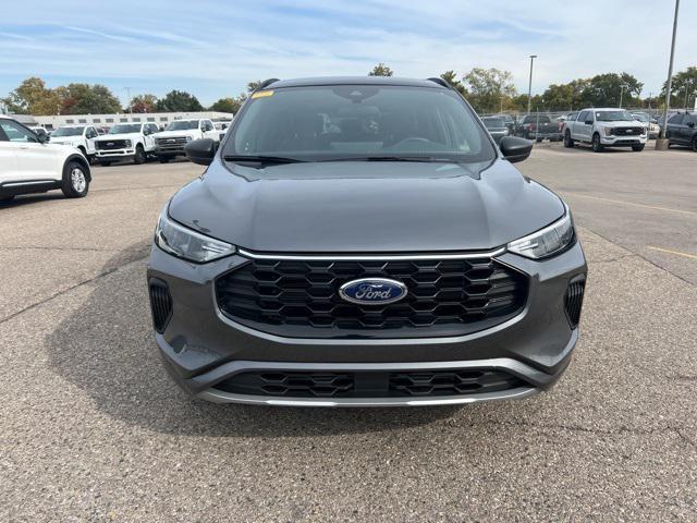 used 2023 Ford Escape car, priced at $23,999