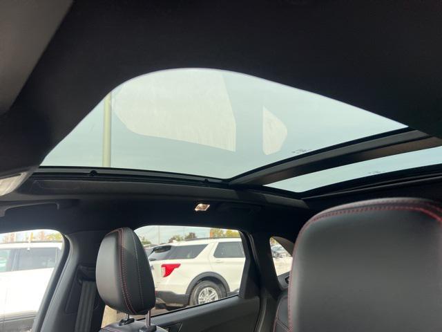 used 2023 Ford Escape car, priced at $23,999