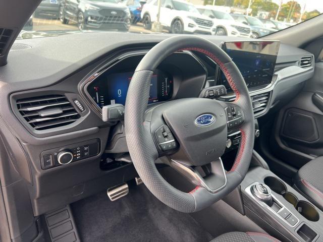 used 2023 Ford Escape car, priced at $23,999