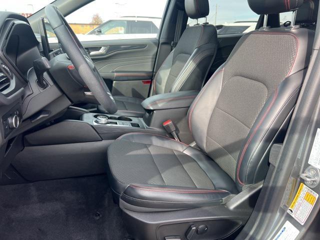 used 2023 Ford Escape car, priced at $23,999