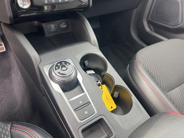 used 2023 Ford Escape car, priced at $23,999