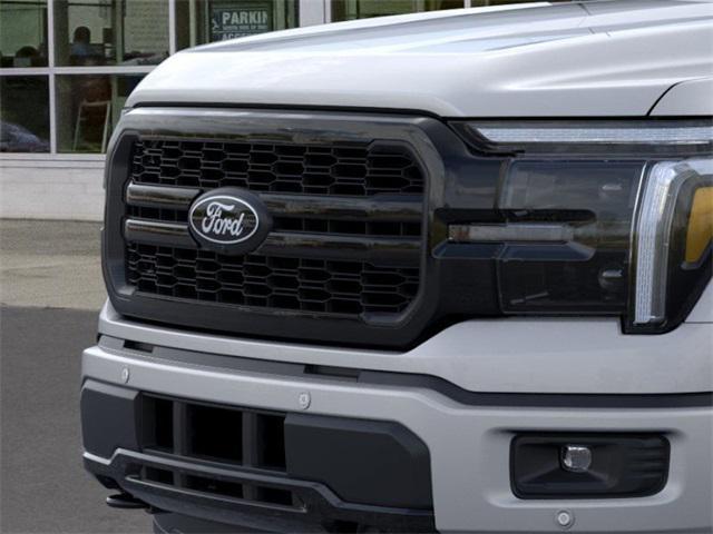new 2025 Ford F-150 car, priced at $70,703