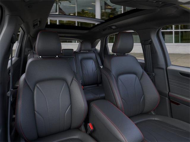 new 2025 Ford Escape car, priced at $39,495