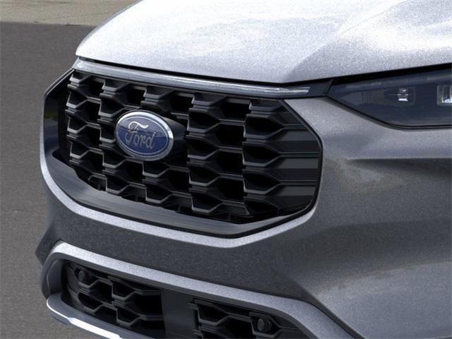 new 2025 Ford Escape car, priced at $43,110