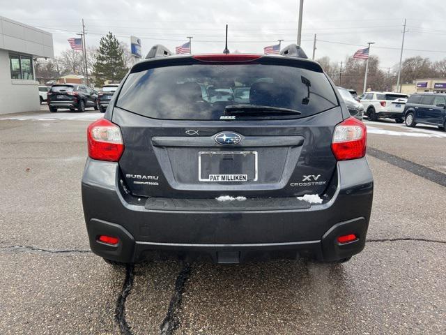 used 2013 Subaru XV Crosstrek car, priced at $11,368