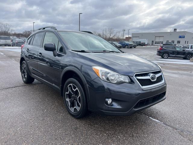 used 2013 Subaru XV Crosstrek car, priced at $11,368