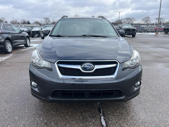 used 2013 Subaru XV Crosstrek car, priced at $11,368