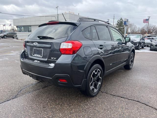 used 2013 Subaru XV Crosstrek car, priced at $11,368