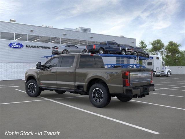 new 2026 Ford F-350 car