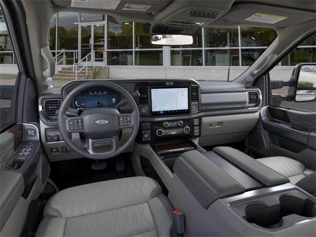 new 2026 Ford F-350 car, priced at $100,466
