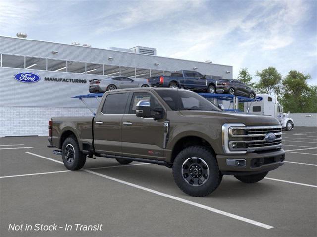new 2026 Ford F-350 car