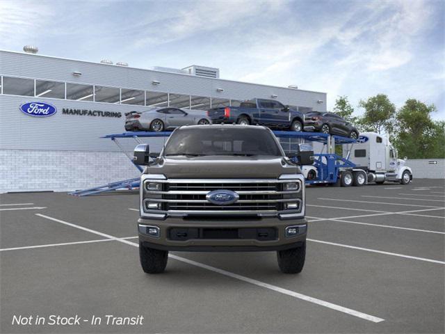 new 2026 Ford F-350 car