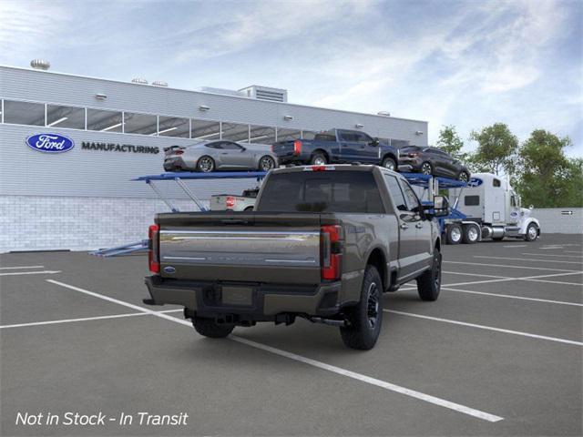 new 2026 Ford F-350 car