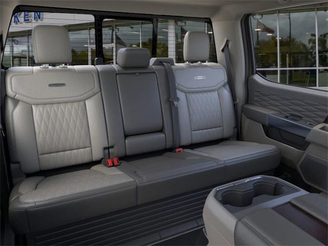 new 2026 Ford F-350 car, priced at $100,466