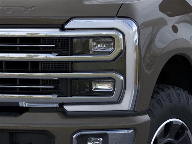 new 2026 Ford F-350 car