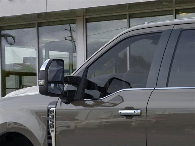 new 2026 Ford F-350 car, priced at $100,466