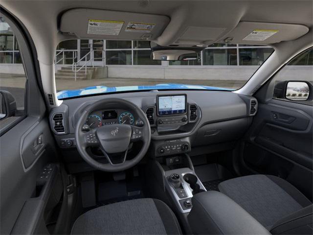 new 2024 Ford Bronco Sport car, priced at $31,636