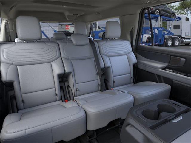 new 2025 Ford Expedition Max car, priced at $88,280