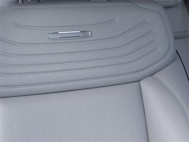 new 2025 Ford Expedition Max car, priced at $88,280