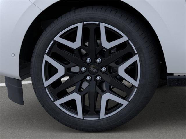 new 2025 Ford Expedition Max car, priced at $88,280