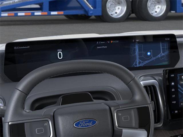 new 2025 Ford Expedition Max car, priced at $88,280