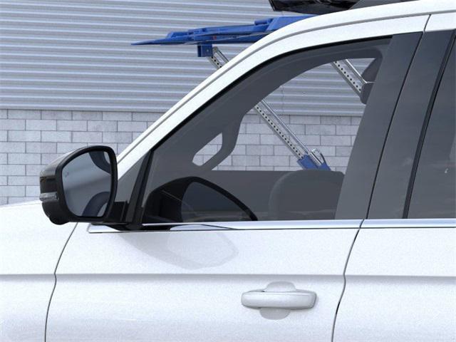 new 2025 Ford Expedition Max car, priced at $88,280