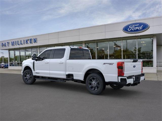 new 2024 Ford F-250 car, priced at $71,854