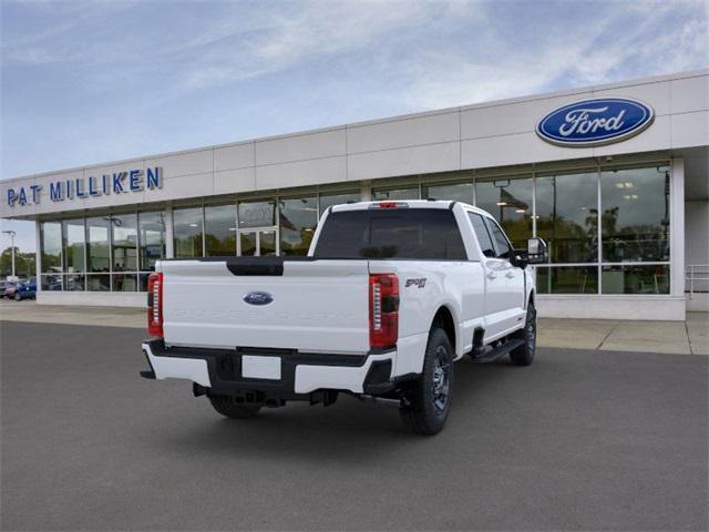 new 2024 Ford F-250 car, priced at $71,854