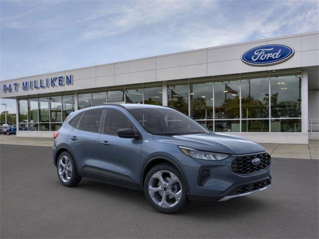 new 2025 Ford Escape car, priced at $31,900