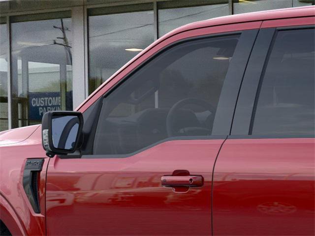 new 2025 Ford F-150 car, priced at $67,090