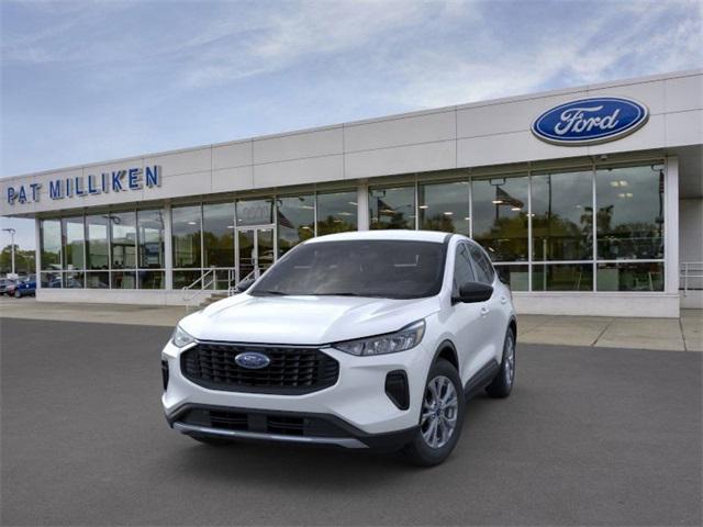 new 2024 Ford Escape car, priced at $31,926