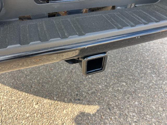 used 2019 Chevrolet Colorado car, priced at $19,742