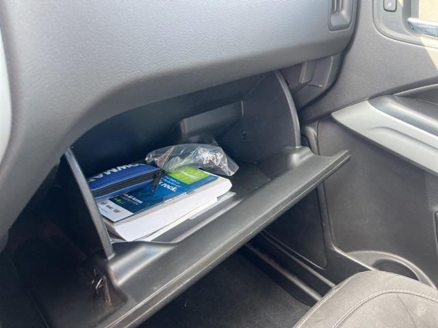 used 2019 Chevrolet Colorado car, priced at $19,742