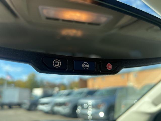 used 2019 Chevrolet Colorado car, priced at $19,742