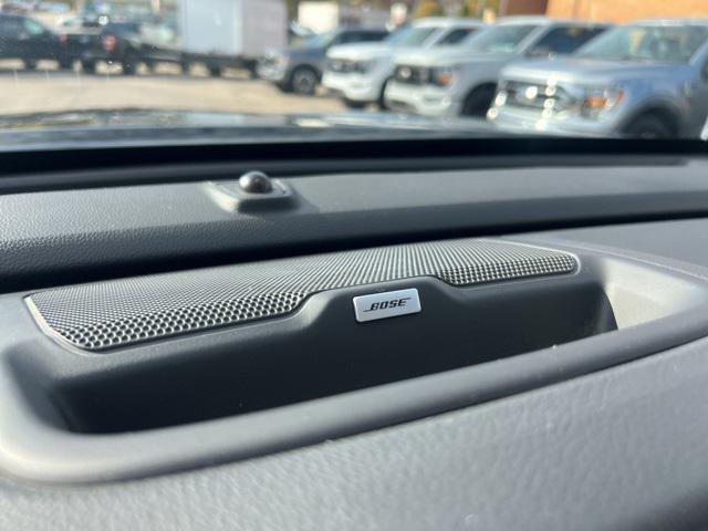 used 2019 Chevrolet Colorado car, priced at $19,742