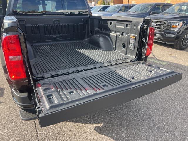 used 2019 Chevrolet Colorado car, priced at $19,742