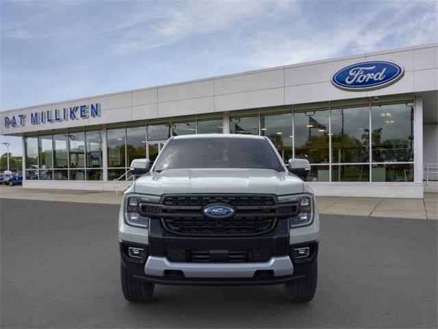 new 2024 Ford Ranger car, priced at $45,795