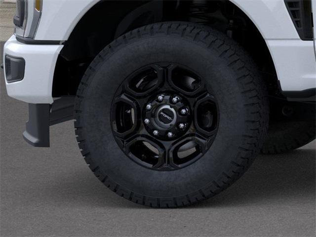 new 2025 Ford F-250 car, priced at $57,069