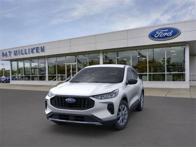 new 2024 Ford Escape car, priced at $30,893