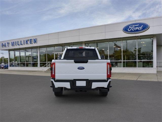 new 2024 Ford F-350 car, priced at $53,482